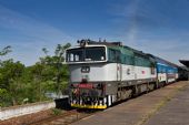 16.05.2015 - Praha-Modřany: 754.042 © Jiří Řechka