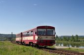 16.05.2015 - Praha-Modřany: 810.007 © Jiří Řechka