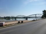 5.7.2015 - silniční most Komárom - Komárno © Marek Vojáček