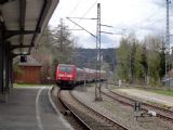 Titisee, lokomotiva ř. 146, 30.4.2015 © Jiří Mazal