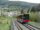 Sommerbergbahn, 2.5.2015 © Jiří Mazal