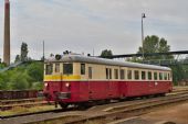 25.7.2015 - Praha-Čakovice: M 262.1183, Os 7759 © Jiří Řechka