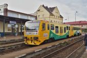 25.7.2015 - Jičín: 914.140 © Jiří Řechka