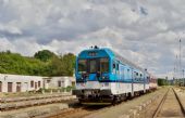 25.7.2015 - Libuň: 843.004, Os 5512 © Jiří Řechka