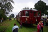  31.08.2014, Druhý raz vo Vrbovom, Vrbové © Michal Červeňák