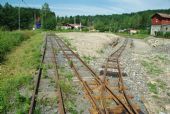 17.7.2015 - Kořenov: Areál banskej železnice © Ondrej Krajňák