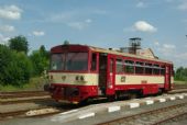 18.7.2015 - Vrchlabí: Os 25722 z Kunčíc nad Labem © Ondrej Krajňák