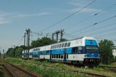 19.7.2015 - Pardubice: 971 065-8 na Os 5005 do Českej Třebovej © Ondrej Krajňák