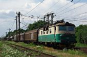 19.7.2015 - Pardubice: 130 012-8 s nákladným vlakom © Ondrej Krajňák