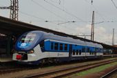 19.7.2015 - Pardubice: 844 030-7 ako Os 5309 © Ondrej Krajňák