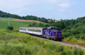 16.07.2015 - Lewin Kłodzki: SU42-1003, TLK 66152 ŚNIEŻKA © Tomáš Ságner