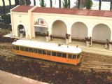 20.6.2015- San Diego, CA- Model Rairoad Museum ©Juraj Földes