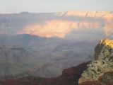 24.6.2015- Grand Canyon, AZ- North Rim- v hĺbke tečie Colorado ©Juraj Földes 