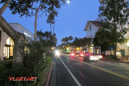 29.6.2015- Santa Barbara, CA- State Street ©Juraj Földes
