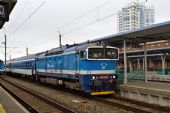 18.8.2015 - Olomouc hl.n.: 750.716 © Jiří Řechka 