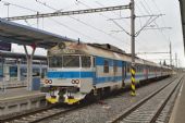 18.8.2015 - Olomouc hl.n.: 460.007 © Jiří Řechka 