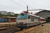 18.8.2015 - Praha hl.n.: ES 499.0001 © Jiří Řechka 