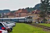 20.8.2015 - Luhačovice: 754.067, R 889/882 © Jiří Řechka 