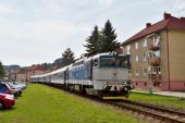 20.8.2015 - Luhačovice: 754.067, R 889/882 © Jiří Řechka 