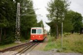 19.08.2015 - Štrbské Pleso: 905.951, Os 8020 © Radek Hořínek