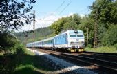 20.08.2015 - Podtureň: 151.008, EC 241 - náhradní souprava za Pendolino © Radek Hořínek