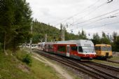 21.08.2011 - Starý Smokovec: 425.953, Os 8130 © Radek Hořínek