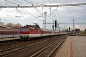 21.08.2011 - Poprad-Tatry: 363.147, R 607 Ferratumbank © Radek Hořínek