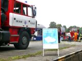 14.9.2015 - Humpolec: hasiči SŽDC z JPO Havlíčkův Brod © Luděk Šimek