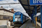 23.8.2015 - Břeclav: 80-30.022, Os 4219 © Jiří Řechka