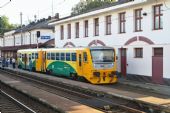 23.8.2015 - Svitavy: 814.085 © Jiří Řechka