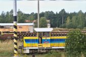 24.8.2015 - Borohrádek TSS: 711.002 © Jiří Řechka