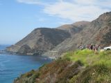 30.6.2015- Big Sur- Na ceste pozdĺž západného pobrežia © Juraj Földes