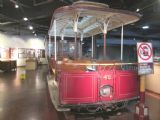 3.7.2015- San Francisco- Cable Car Museum- otvorený voz #46 © Juraj Földes 