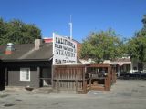 7.7.2015- Sacramento, CA- Old Sacramento- Pacific Railroad Depo ©Juraj Földes