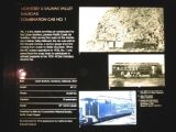 7.7.2015- Sacramento, CA- železničné múzeum- informačná tabuľa Combination Car #1 ©Juraj Földes