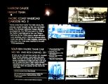 7.7.2015- Sacramento, CA- železničné múzeum- informačná tabuľa Caboose Car #2 ©Juraj Földes