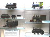 7.7.2015- Sacramento, CA- železničné múzeum- exponáty hračiek z rokov 1840- 1900 ©Juraj Földes
