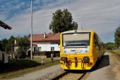 29.8.2015 - Borová u Poličky: 914.048/814.048 © Jiří Řechka