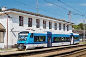 29.8.2015 - Svitavy: 841.017 © Jiří Řechka