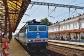 29.8.2015 - Svitavy: 362.175, R 870 © Jiří Řechka