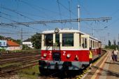 30.8.2015 - Bratislava hl.st.: M 262.004, konec akce © Jiří Řechka