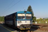 31.8.2015 - Suchdol nad Odrou: 810.479, Os 23360 © Jiří Řechka