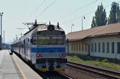 31.8.2015 - Ostrava-Svinov: 460.013 © Jiří Řechka