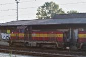 31.8.2015 - Ostrava-Kunčice: 731.049 © Jiří Řechka