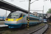 26.9.2015 - Ostrava hl.n.: Pendolino © Ondrej Krajňák