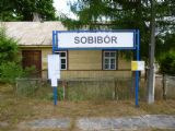 12.7.2015 - Sobibór © Marek Vojáček