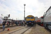 26.09.2015 - PP Hradec Králové: T 499.0002 (759.002-9), T 478.1010 (751.010-0) a T 478.3127 (753.127-0) © PhDr. Zbyněk Zlinský