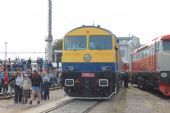 26.09.2015 - PP Hradec Králové: T 499.0002 (759.002-9) a T 478.1010 (751.010-0) © PhDr. Zbyněk Zlinský