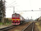 26.09.2015 - Opatovice n.L.-Pohřebačka: ''sergeje'' T 679.1168 a 781.529 v čele fotovlaku do opatovické elektrárny © Dominik Havel