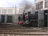 26.9.2015 - Hradec Králové: 534.0432 a další zahraniční host - 38 1301 © Luděk Šimek